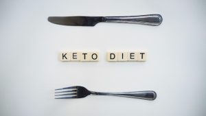 10 steps to get into ketosis