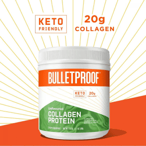 Bulletproof Collagen UK