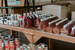 Where to buy sugar free maple syrup