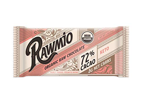 Rawmio Organic Raw Keto C