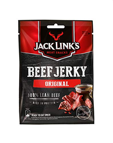 Jack links Original Flavour UK