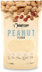 Buffsub Peanut Flour 500g