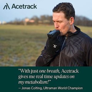 Acetrack Review - Easy Use