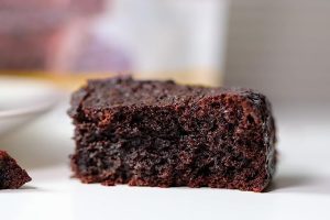 Good Dees Low Carb Chocolate Brownies Review - Deals
