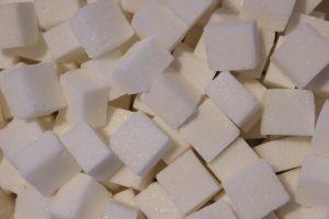 What kind of sweetener is OK for keto