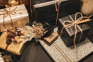 keto gift guide - how to buy a gift for keto