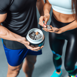 How do exogenous ketone supplements work?