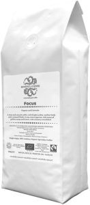 Mindful Coffee's Focus 500g Coffee