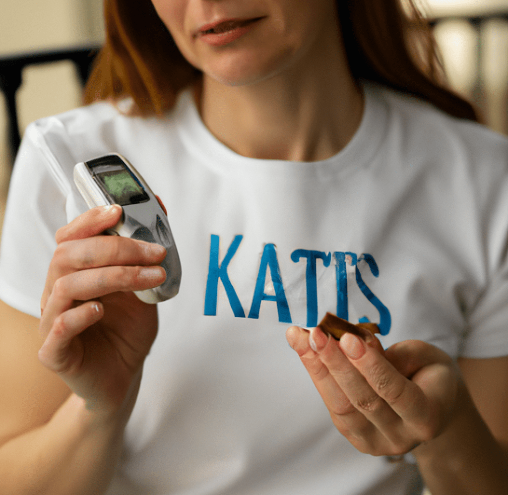 Testing for Ketosis A Comprehensive Guide