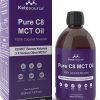 C8 MCT Oil UK