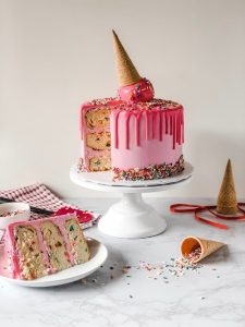 Guide to Keto Cake Baking