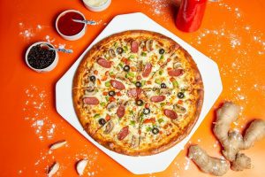 Homemade keto pizza guide
