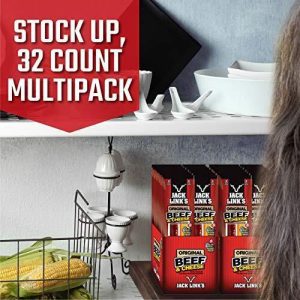 Jack Links Beef and Cheese - Multipack