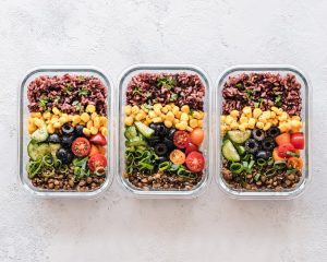 Meal Prep Guide for Keto Food