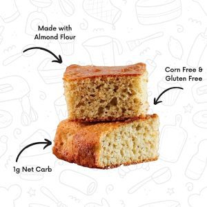 Good Dees Keto Corn Bread Baking Mix Reviews