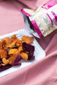 Guide to Making Homemade Cheddar Low Carb Crisps