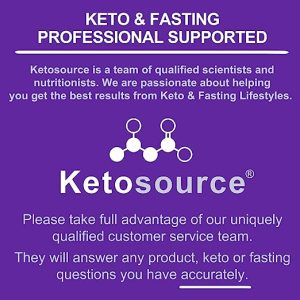 Ketosource® Pure MCT Oil 500ml - UK Deals