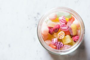 Which sugar free sweets can I eat on keto