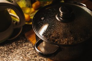 best bone broth made in a slow cooker