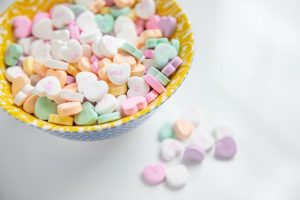 best sweets that are sugar free for the keto diet