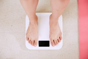 weight loss and collagen