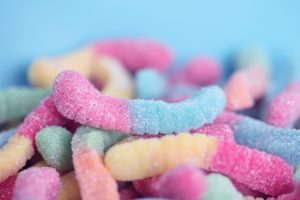what are the best sugar free sweets for the keto diet