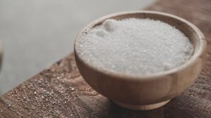 whats the best substitute for sugar on keto