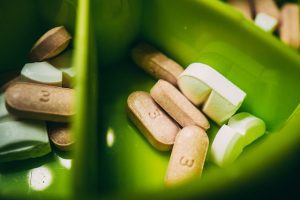 why you need vegan supplements for a vegan low carb diet