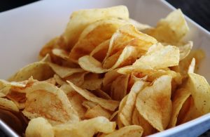 Can You Eat Crisps on a Keto Diet