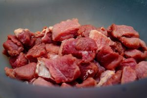 Guide to making keto beef jerky
