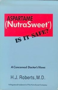 How to avoid Aspartame on the Keto Diet and low carb diets