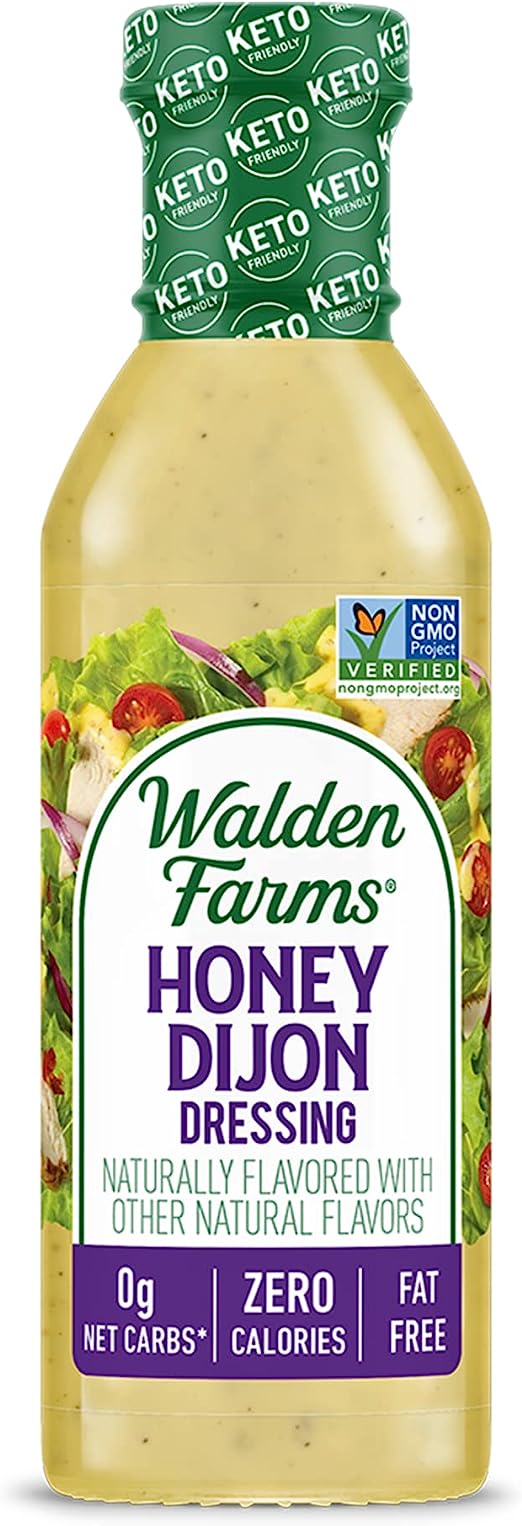 Is Walden Farms Keto Friendly