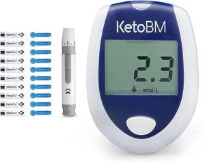 Ketone test in the blood - Which is the Best Ketone Meter