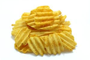 Which brand of crisp alternatives can you eat on low carb diets