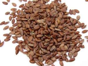 Why flax seed is a good source of keto friendly keto fibre
