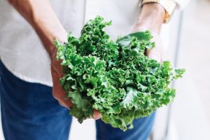 Why you need to eat kale for a keto friendly fibre