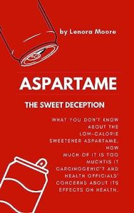 Why you should avoid aspartame on the low carb keto diet