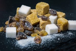 how to replace sugar on keto without using aspartame