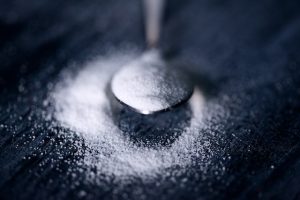 keto and inulin fibre as a sweetener UK