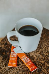 should I not have bulletproof coffee on the keto diet