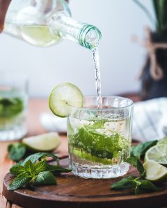 what is the best alcohol to drink for best weight loss on the keto diet