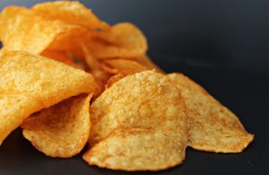 why you can not eat crisps on the keto diet in the UK
