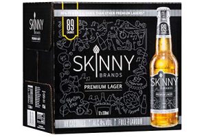 Can You Drink Low Carb Lager on the Keto Diet