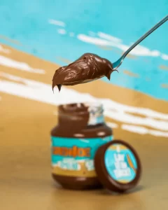 Grenade Chocolate Keto Spread Chocolate Chip Salted Caramel Review