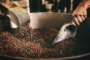How to remove Mycotoxins - Removing mycotoxins from coffee beans
