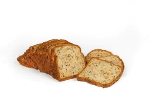 Low Carb Artisan Heylo Bread - UK