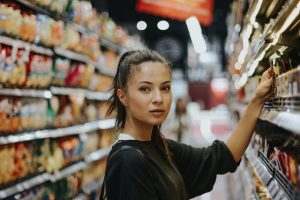 Shopping List for Keto Foods - Tesco SuperMarket Shopping UK