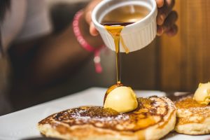 low carb syrup recipes