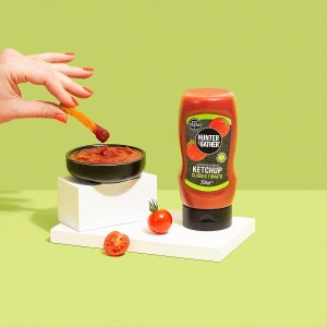 Hunter & Gather Tomato Ketchup Review