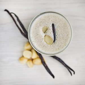 Macadamia & Vanilla Purition Protein Keto Meal Replacement Shake Powder - Review